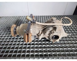 BRIDGE DYFER REAR 383000649R DACIA DUSTER II 1 2 TCE