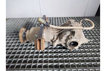 BRIDGE DYFER REAR 383000649R DACIA DUSTER II 1 2 TCE