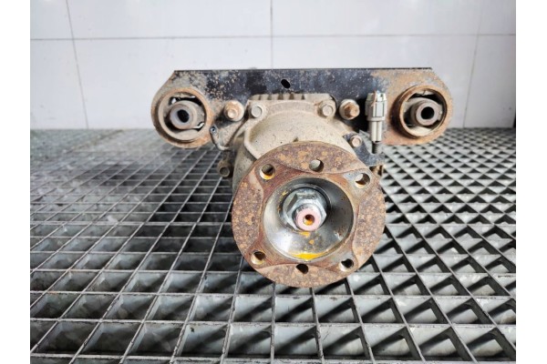 Puente Diferencial Trasero 383000649R Dacia Duster II 1.2 Tce usado 3