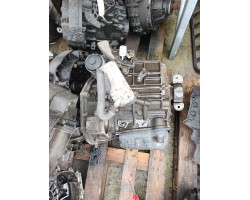 Transmission VW T5 LIFT 2 0 TDI DSG LZZ damaged