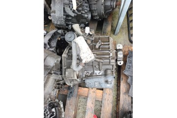 Transmission VW T5 LIFT 2 0 TDI DSG LZZ damaged
