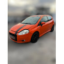FIAT GRANDE PUNTO (199) 1.9 8V Multijet Sport FIAT GRANDE PUNTO (199) 1.9 8V Multijet Sport