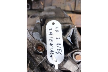 Transmission VW T5 LIFT 2 0 TDI DSG LZZ damaged Transmission type automatic