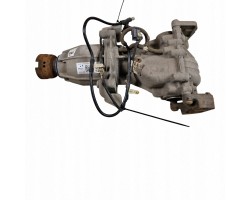 Rear Differential Rear Ford Escape III CV6W4C166