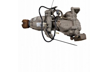 Rear Differential Rear Ford Escape III CV6W4C166
