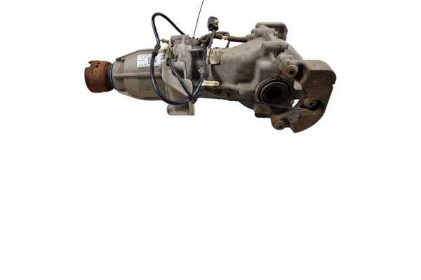 Diferencial Trasero Ford Escape Iii CV6W4C166 usado 2