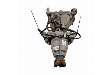 Rear Differential Rear Ford Escape III CV6W4C166 Catalog number of the part CV6W4C166