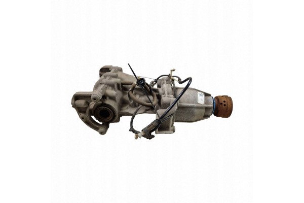 Diferencial Trasero Ford Escape Iii CV6W4C166 usado 4