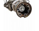 Rear Differential Rear Ford Escape III CV6W4C166 Installation side rear