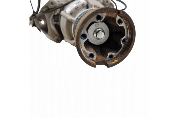 Diferencial Trasero Ford Escape Iii CV6W4C166 usado 5