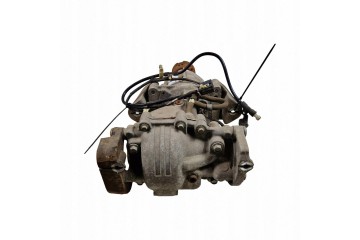 Rear Differential Rear Ford Escape III CV6W4C166 Catalog number of substitutes TC05A 120851 18082120513 CV6W4000 CV6W4000FA