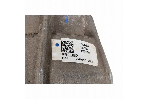 Diferencial Trasero Ford Escape Iii CV6W4C166 usado 7