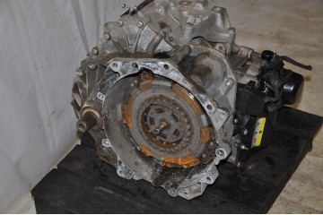 Automatic transmission Volkswagen T Roc 2022 7 gears VHQ Part manufacturer Volkswagen OE