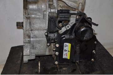 Automatic transmission Volkswagen T Roc 2022 7 gears VHQ Transmission type automatic