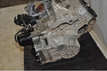 Transmisión automática Volkswagen T-Roc 2022 7 velocidades VHQ