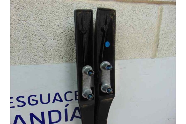  BARRAS TECHO BMW SERIE X5 (E53) * 2001 172158 BMW - 1