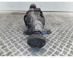 2014 Bmw 5 Series F11 Differential Defect 2000 diesel 7584448 3 08