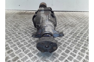 2014 Bmw 5 Series F11 Differential Defect 2000 diesel 7584448 3 08