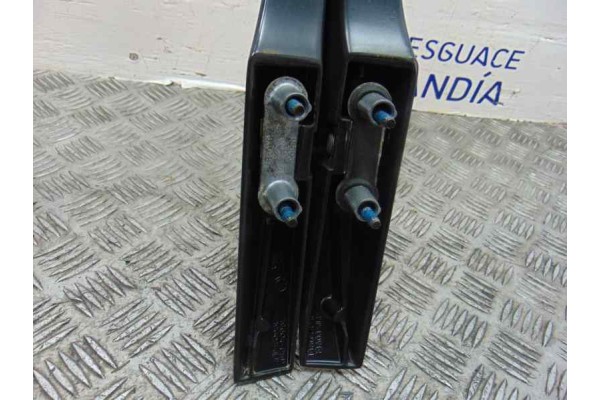  BARRAS TECHO BMW SERIE X5 (E53) * 2001 172158 BMW - 2