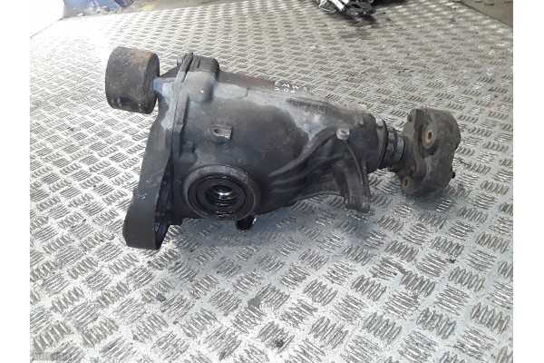 Diferencial BMW Serie 5 F11 2014 Diésel 2000 7584448 3.08 usado 2