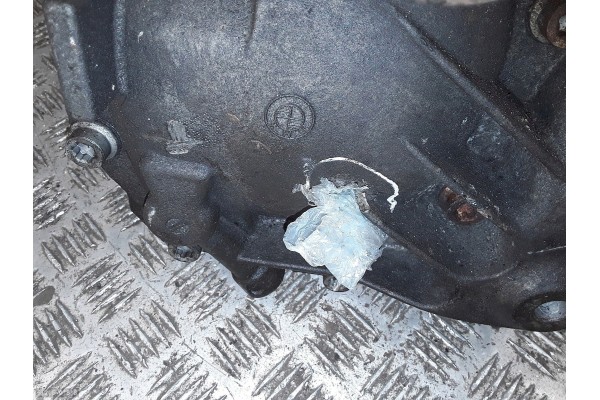 Diferencial BMW Serie 5 F11 2014 Diésel 2000 7584448 3.08 usado 4