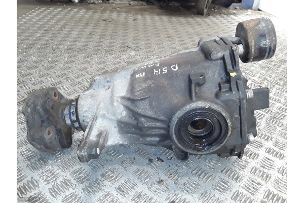 Diferencial BMW Serie 5 F11 2014 Diésel 2000 7584448 3.08 usado 5