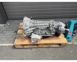 TRANSMISSION FORD TRANSIT MK8 3 5 ECOBOOST 4x4 LK4P 7000 EA