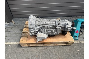 TRANSMISSION FORD TRANSIT MK8 3 5 ECOBOOST 4x4 LK4P 7000 EA
