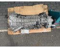TRANSMISSION FORD TRANSIT MK8 3 5 ECOBOOST 4x4 LK4P 7000 EA Catalog number of the part LK4P 7000 EA