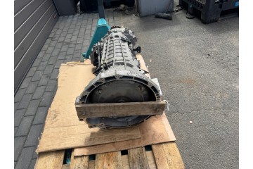 TRANSMISSION FORD TRANSIT MK8 3 5 ECOBOOST 4x4 LK4P 7000 EA Part manufacturer Ford OE