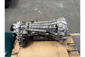 TRANSMISSION FORD TRANSIT MK8 3 5 ECOBOOST 4x4 LK4P 7000 EA Transmission type automatic