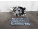 TRANSMISSION 20DM59 PEUGEOT 407 2 0B 16V 04 11r