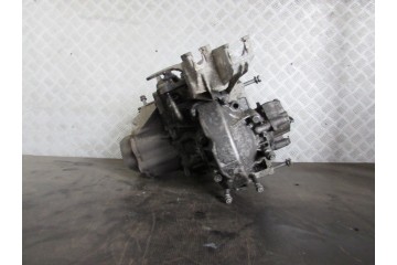 TRANSMISSION 20DM59 PEUGEOT 407 2 0B 16V 04 11r Part manufacturer Peugeot OE