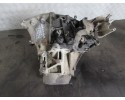 TRANSMISSION 20DM59 PEUGEOT 407 2 0B 16V 04 11r Car type passenger cars