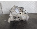 Transmisión 20DM59 Peugeot 407 2.0B 16V 04-11