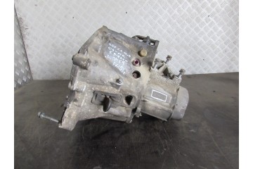 Transmisión 20DM59 Peugeot 407 2.0B 16V 04-11