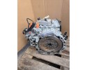 AUTOMATIC TRANSMISSION VW SKODA TEC NO MAG 626S