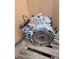 AUTOMATIC TRANSMISSION VW SKODA TEC NO MAG 626S