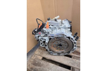 AUTOMATIC TRANSMISSION VW SKODA TEC NO MAG 626S