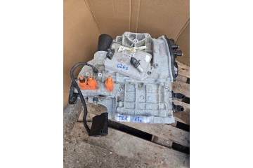 AUTOMATIC TRANSMISSION VW SKODA TEC NO MAG 626S Part manufacturer Volkswagen OE