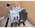 AUTOMATIC TRANSMISSION VW SKODA TEC NO MAG 626S Catalog number of the part TEC