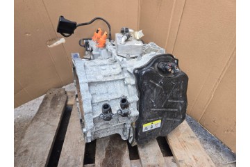 AUTOMATIC TRANSMISSION VW SKODA TEC NO MAG 626S Catalog number of the part TEC