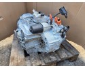 AUTOMATIC TRANSMISSION VW SKODA TEC NO MAG 626S Transmission type automatic