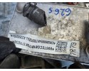 AUTOMATIC TRANSMISSION VW SKODA TEC NO MAG 626S Car type passenger cars