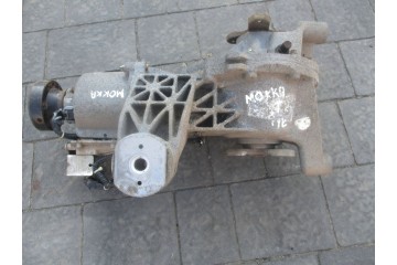 DIFFERENTIAL REAR BRIDGE REAR MOCHA A 22936347 1 4 T 95086473