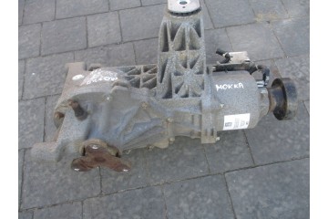 DIFFERENTIAL REAR BRIDGE REAR MOCHA A 22936347 1 4 T 95086473 Catalog number of the part 22936347