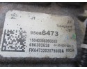 DIFFERENTIAL REAR BRIDGE REAR MOCHA A 22936347 1 4 T 95086473 Catalog number of substitutes 1504039800000X