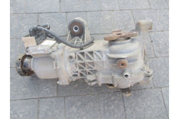 DIFFERENTIAL REAR BRIDGE REAR MOCHA A 22936347 1 4 T 95086473 Catalog number of the original 95086473
