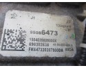 Diferencial Puente Trasero Mocha A 22936347 1.4 T 95086473