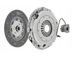 CLUTCH SET CLUTCH DISC PRESSURE CLUTCH 834070